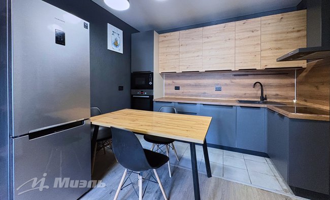 3-комнатная квартира в г. Балашиха