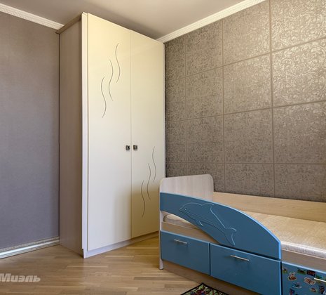 2-комнатная квартира в г. Балашиха