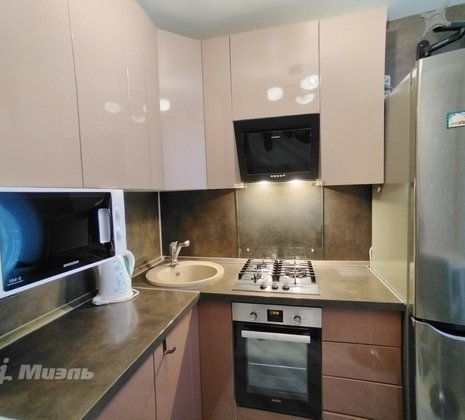 2-комнатная квартира в г. Электроугли