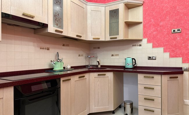 2-комнатная квартира в г. Балашиха