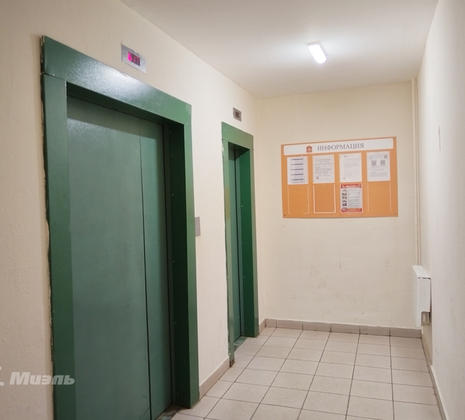 2-комнатная квартира в г. Балашиха