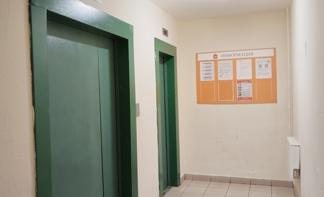 2-комнатная квартира в г. Балашиха