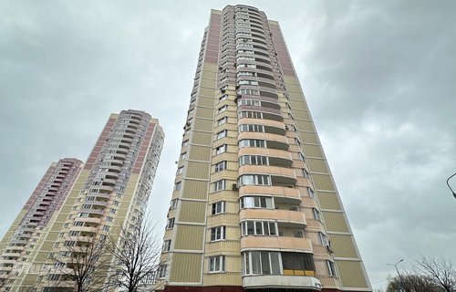 2-комнатная квартира в г. Видное
