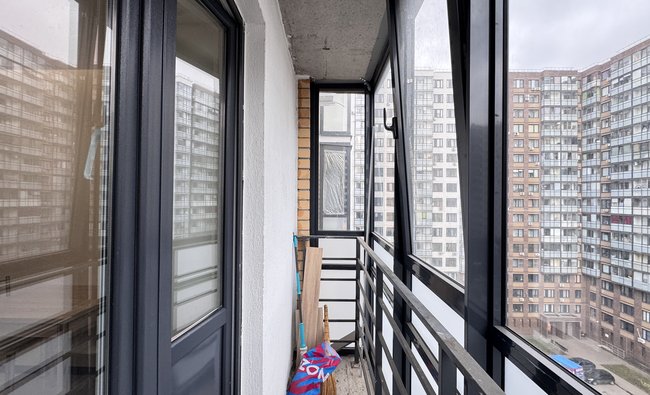 1-комнатная квартира в г. Балашиха