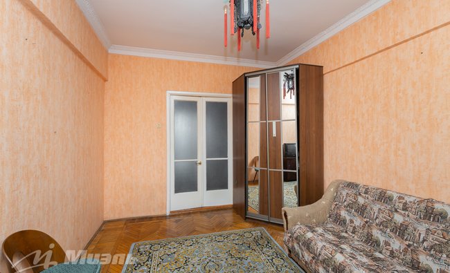 3-комнатная квартира в г. Балашиха