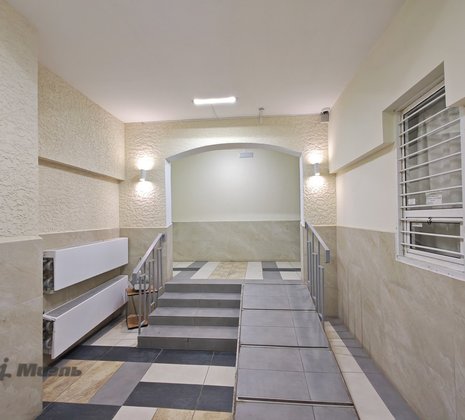 1-комнатная квартира в г. Балашиха