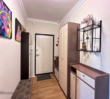 2-комнатная квартира в г. Балашиха