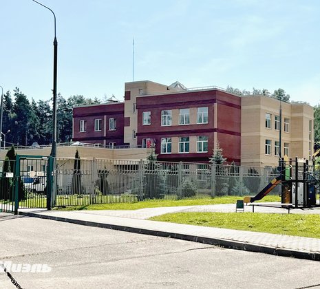 1-комнатная квартира в г. Балашиха