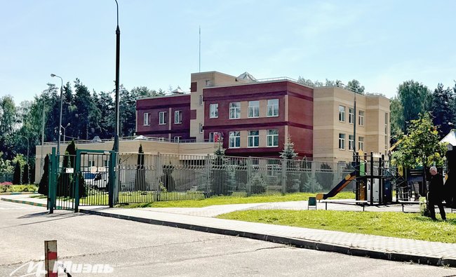1-комнатная квартира в г. Балашиха