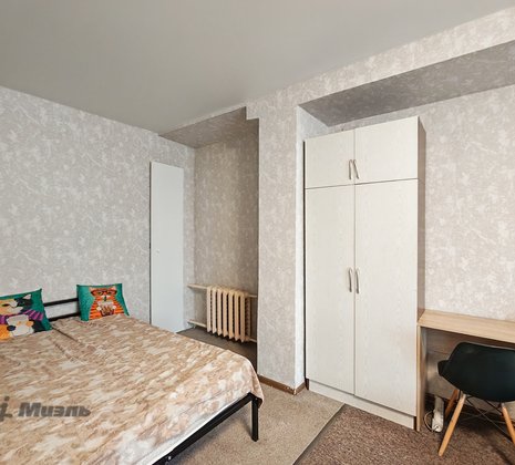 1-комнатная квартира в г. Москва