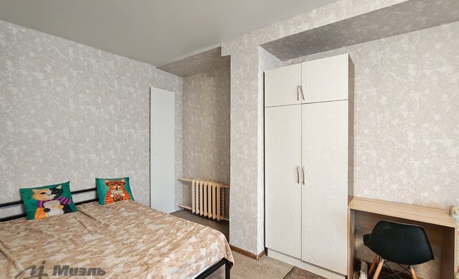 1-комнатная квартира в г. Москва