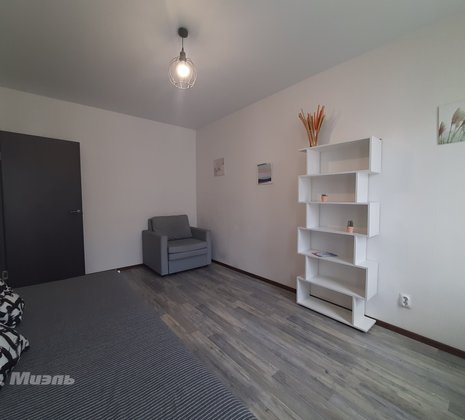 1-комнатная квартира в г. Балашиха