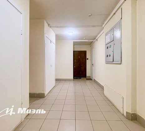 2-комнатная квартира в г. Балашиха