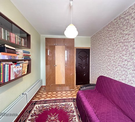 3-комнатная квартира в г. Балашиха