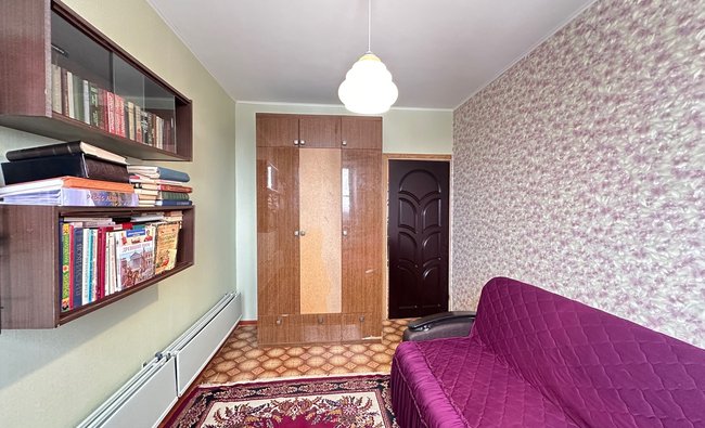 3-комнатная квартира в г. Балашиха