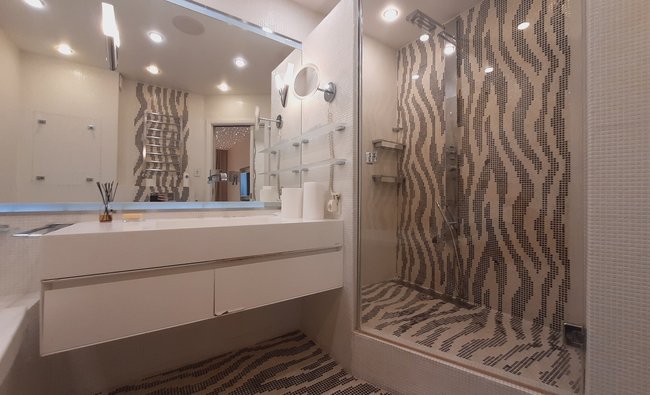 3-комнатная квартира в г. Балашиха