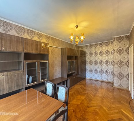 3-комнатная квартира в г. Балашиха