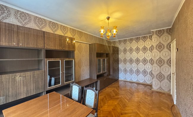 3-комнатная квартира в г. Балашиха