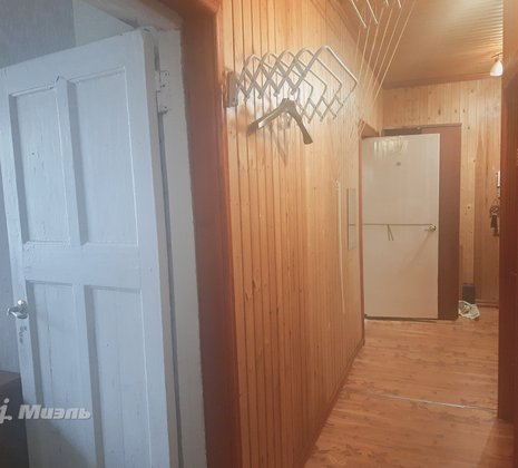 2-комнатная квартира в г. Балашиха