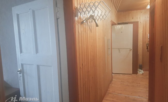 2-комнатная квартира в г. Балашиха