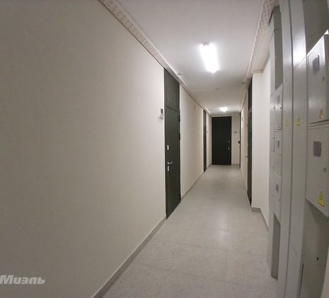 1-комнатная квартира в г. Балашиха