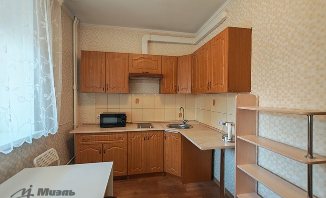 1-комнатная квартира в г. Балашиха