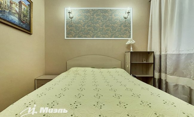 1-комнатная квартира в г. Реутов