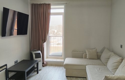 1-комнатная квартира в г. Балашиха