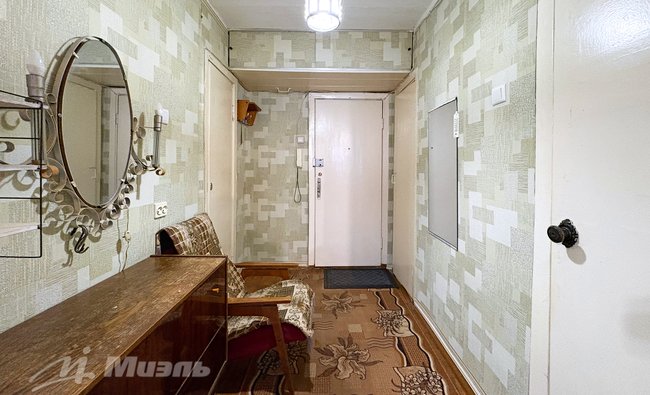 1-комнатная квартира в г. Балашиха