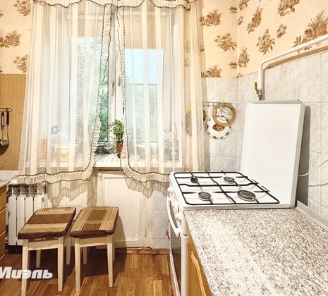 2-комнатная квартира в г. Электроугли