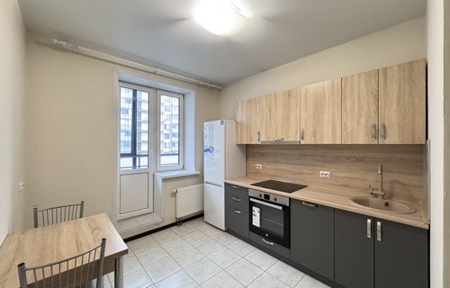 1-комнатная квартира в г. Балашиха