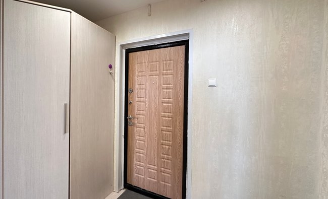 1-комнатная квартира в г. Балашиха