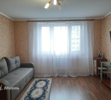 Комната в г. Москва