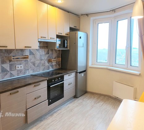 1-комнатная квартира в г. Балашиха