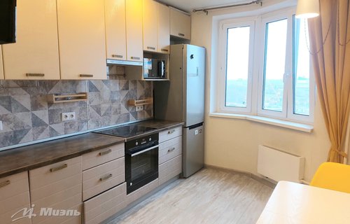 1-комнатная квартира в г. Балашиха