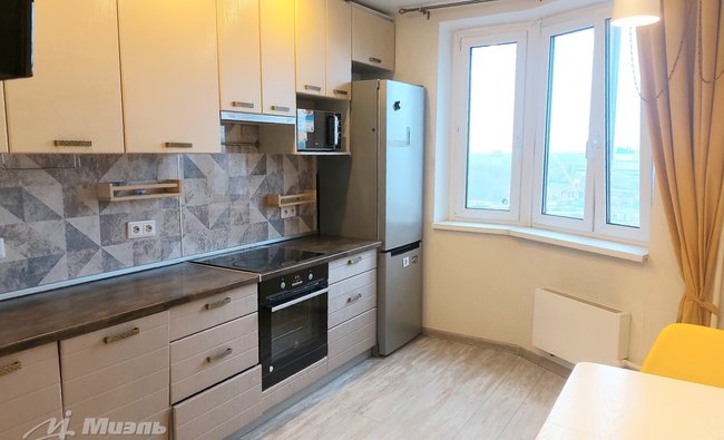 1-комнатная квартира в г. Балашиха