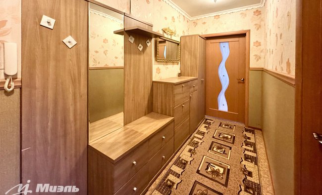 2-комнатная квартира в г. Балашиха