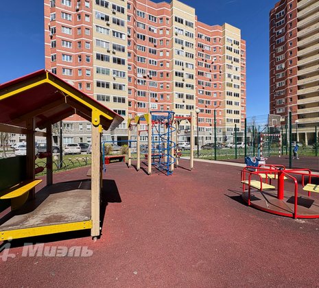 2-комнатная квартира в г. Электросталь