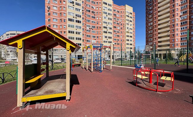 2-комнатная квартира в г. Электросталь