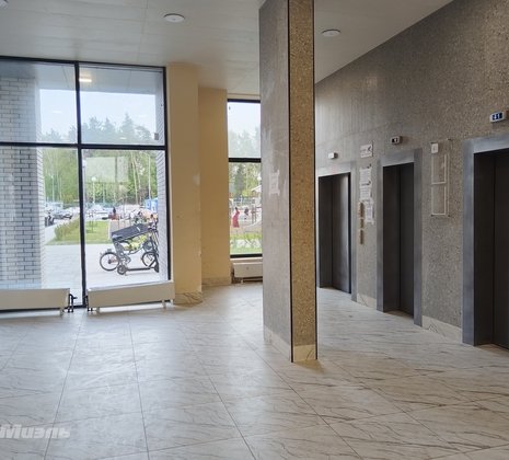 1-комнатная квартира в г. Балашиха