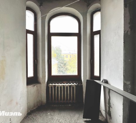 3-комнатная квартира в г. Москва