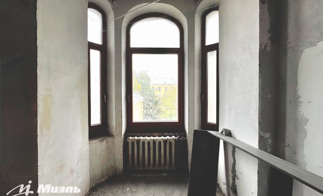 3-комнатная квартира в г. Москва