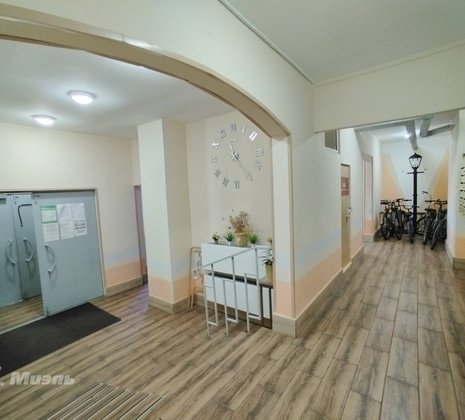 1-комнатная квартира в г. Балашиха