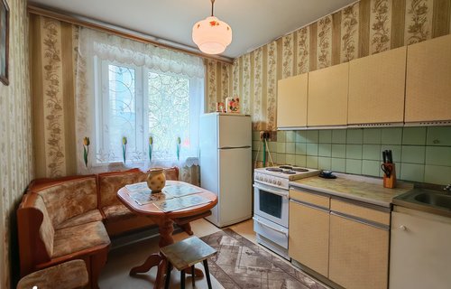 2-комнатная квартира в г. Балашиха