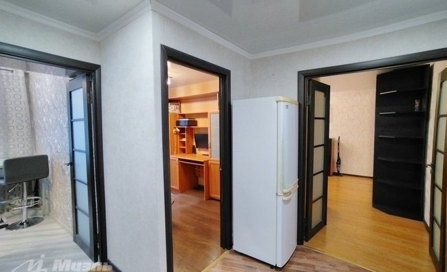 2-комнатная квартира в г. Электроугли