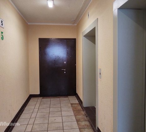 2-комнатная квартира в г. Балашиха