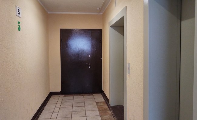 2-комнатная квартира в г. Балашиха