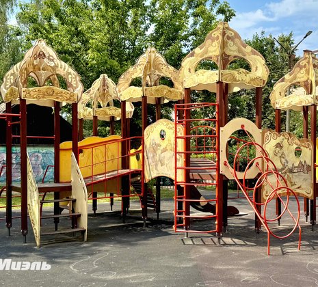 2-комнатная квартира в г. Старая Купавна