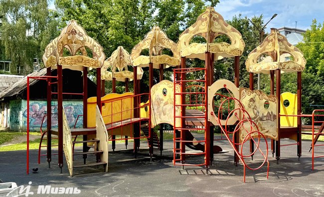 2-комнатная квартира в г. Старая Купавна