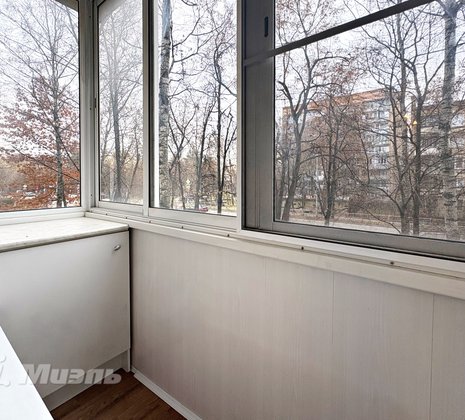 2-комнатная квартира в г. Балашиха